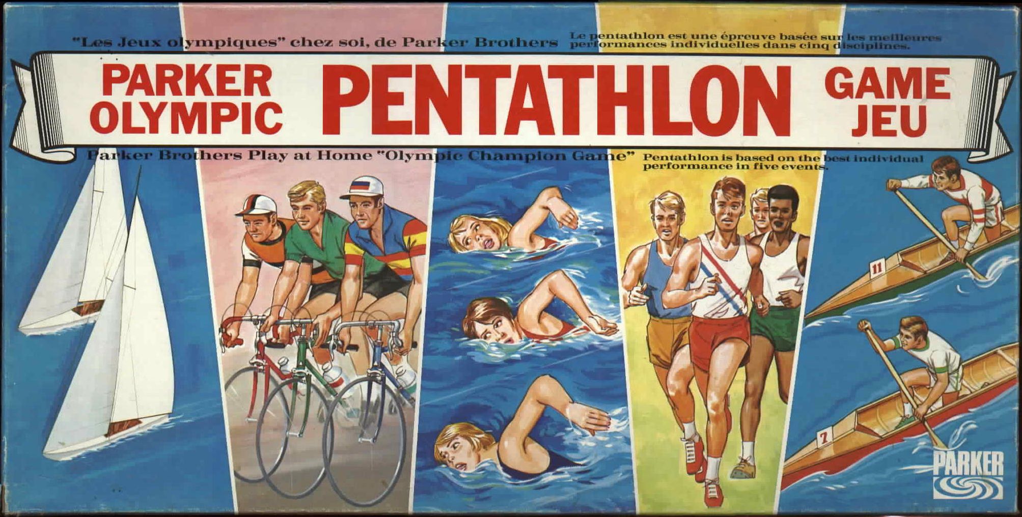 Pentathlon