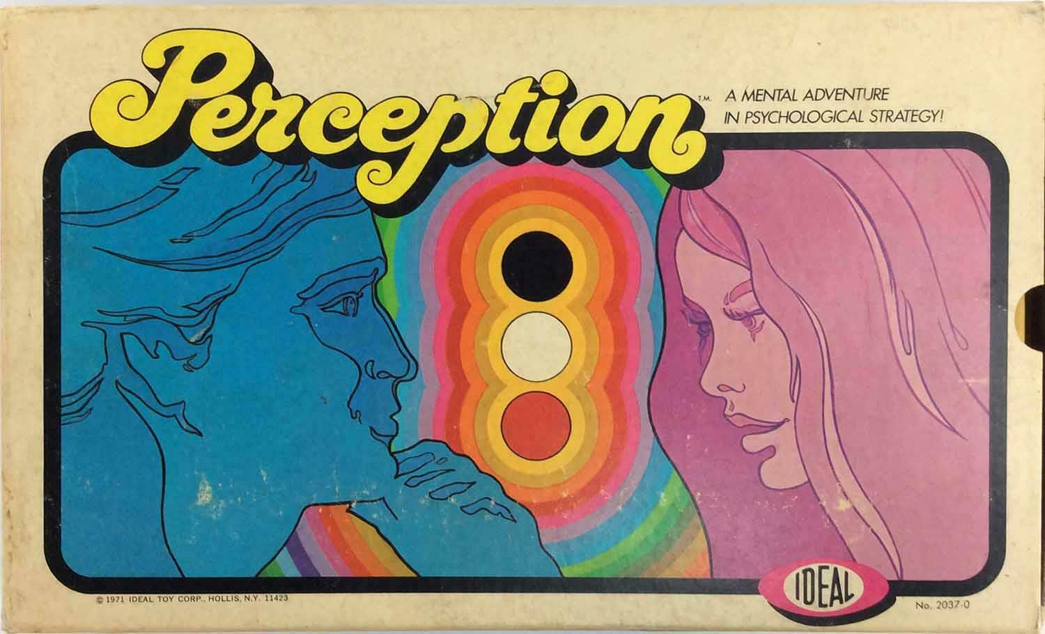 Perception