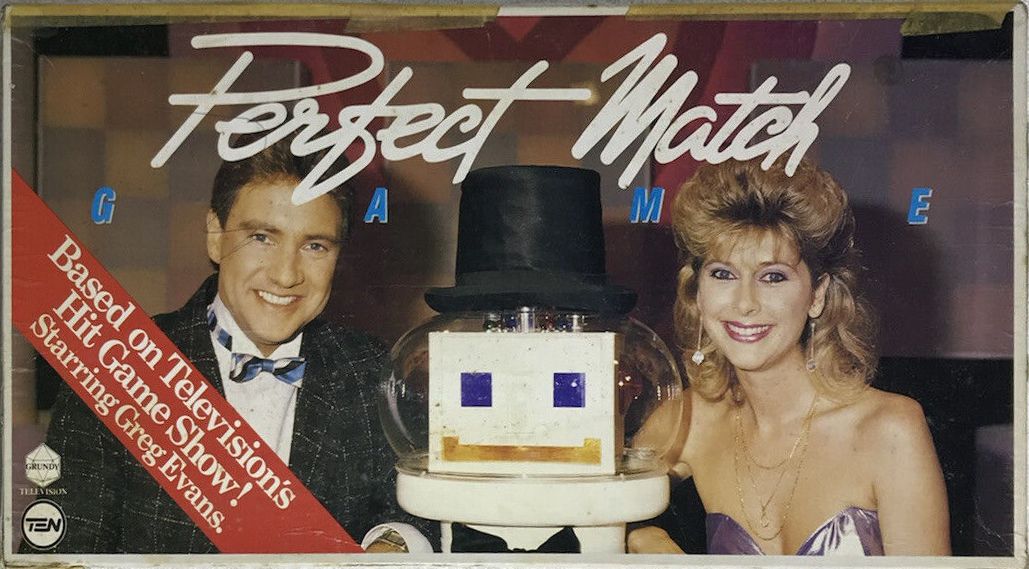 Perfect Match