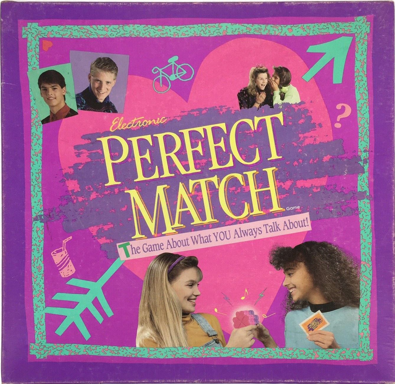Perfect Match