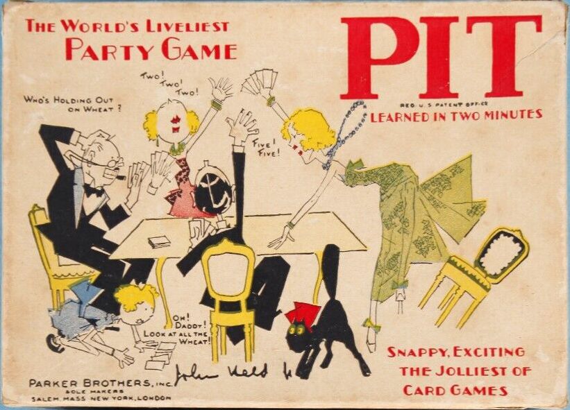 Pit