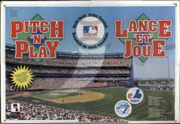 Pitch n Play