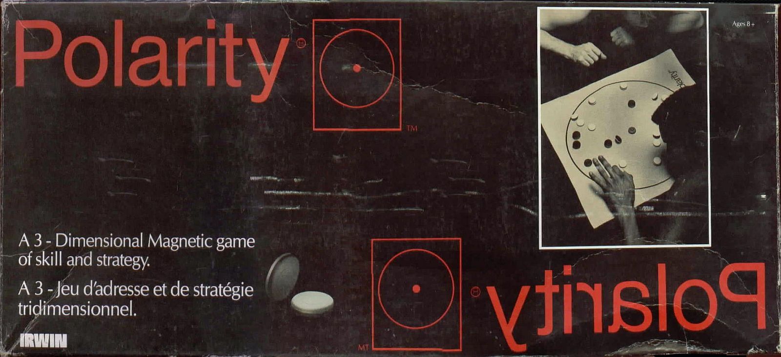 Polarity