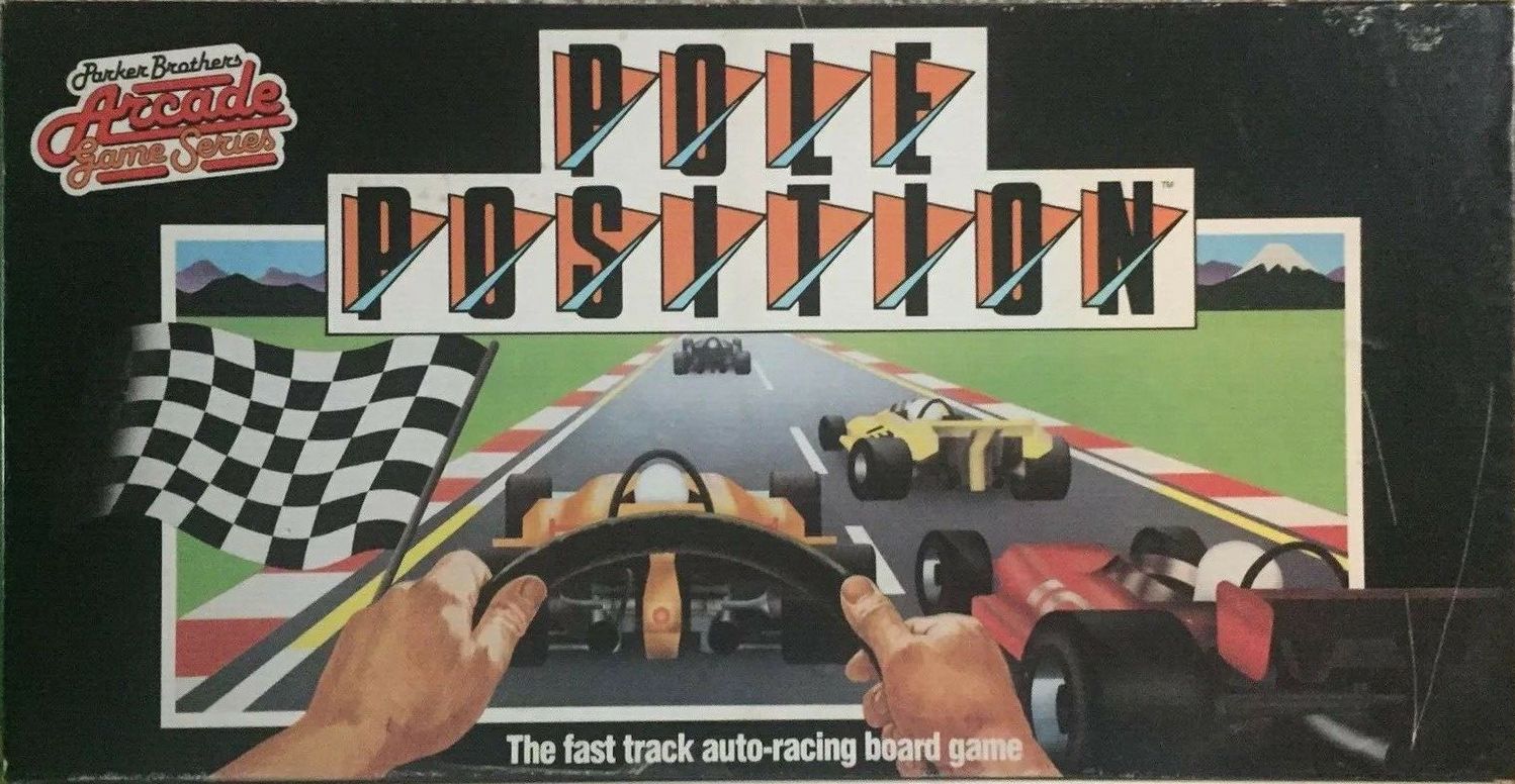 Pole Position