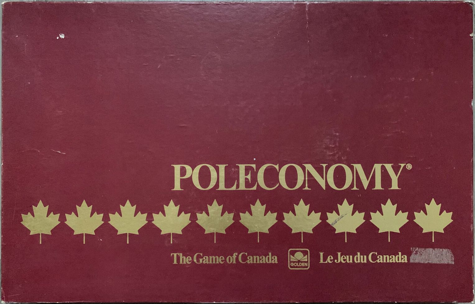 Poleconomy