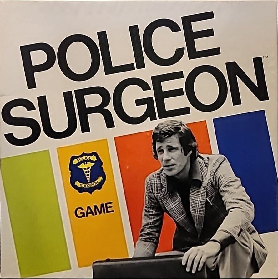 Police Surgeon