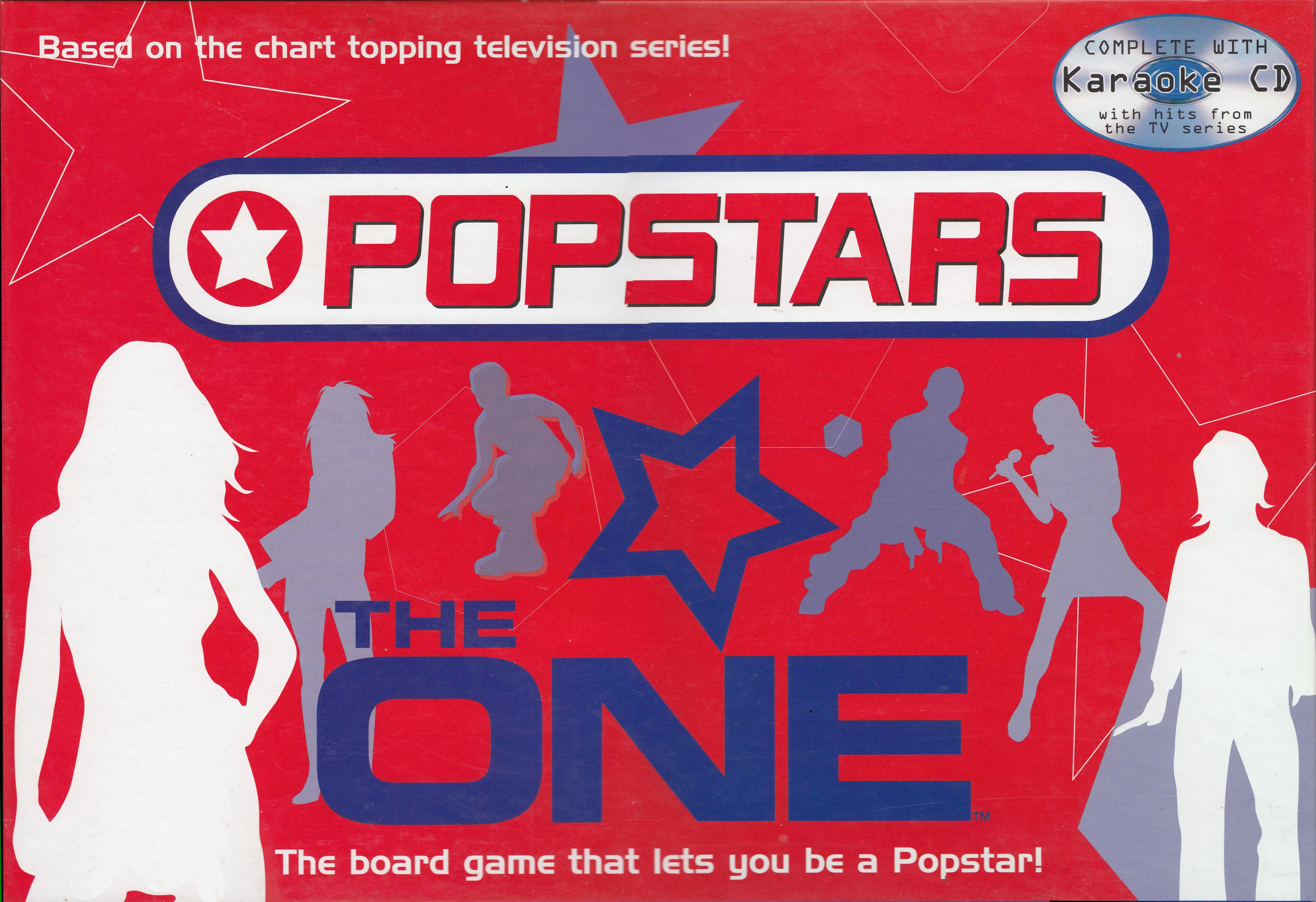 Popstars