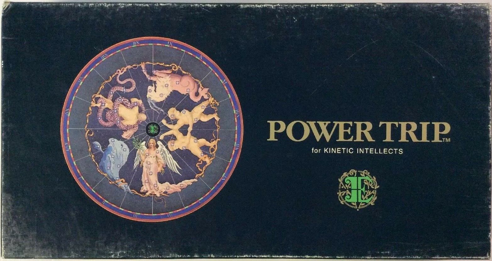 Power Trip