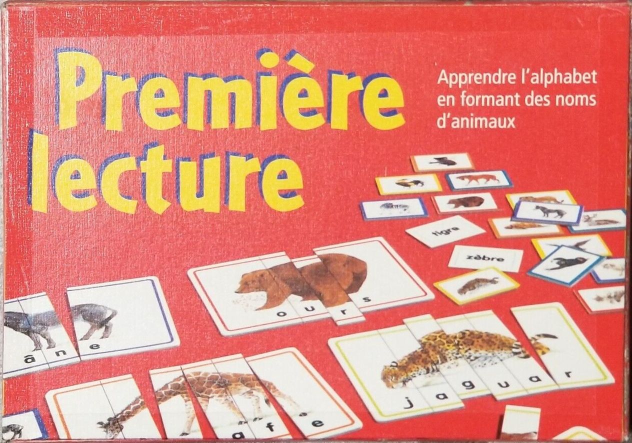 Premiere Lecture