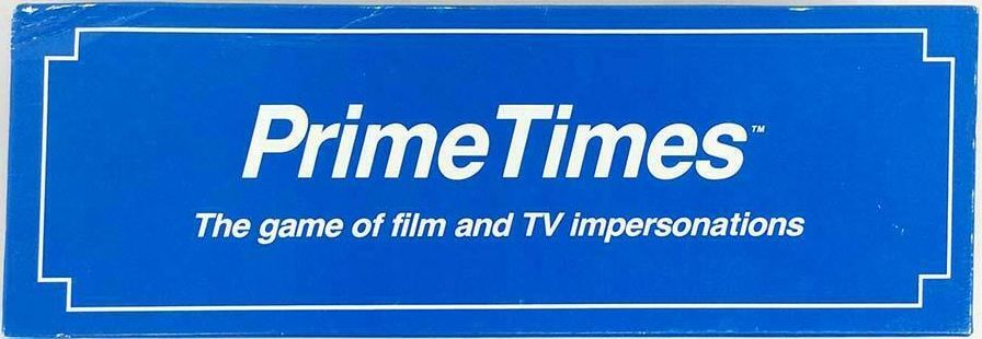 Prime Times