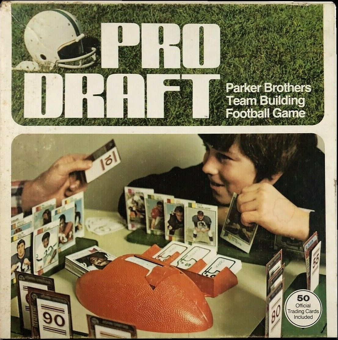 Pro Draft