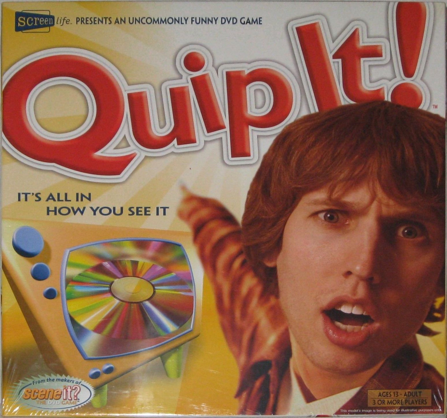Quip It