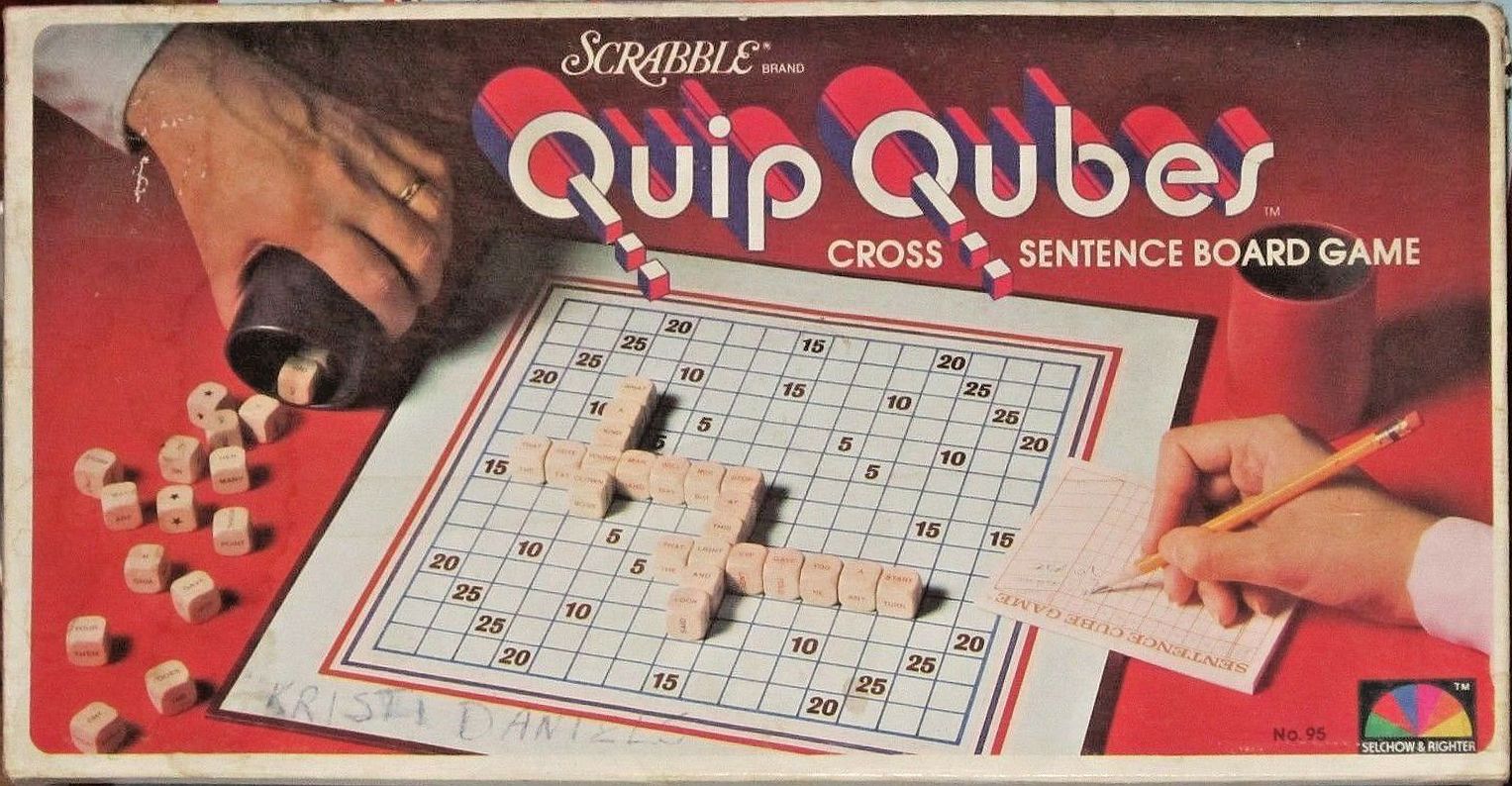 Quip Qubes