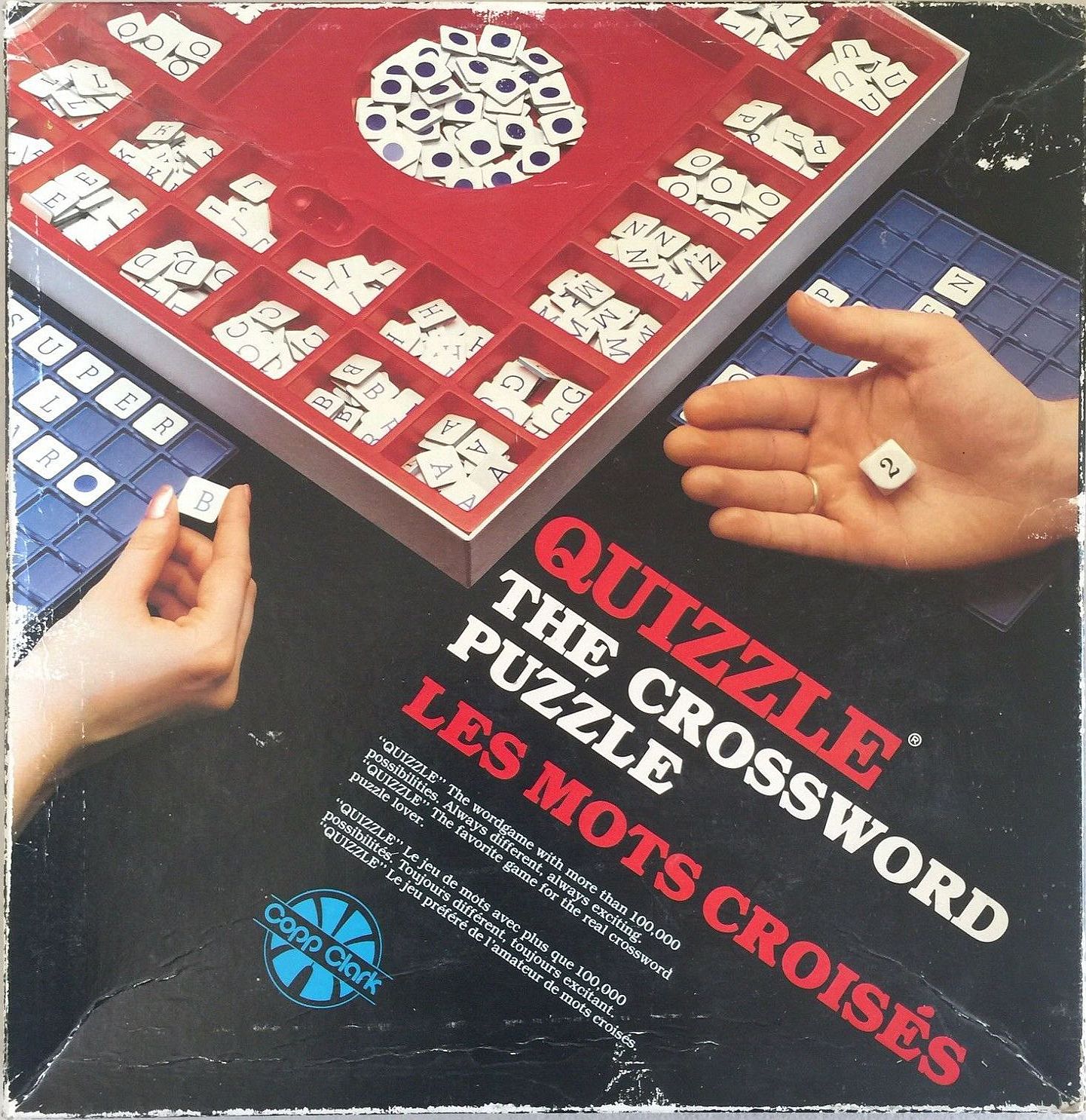 Quizzle