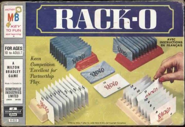 Rack-O