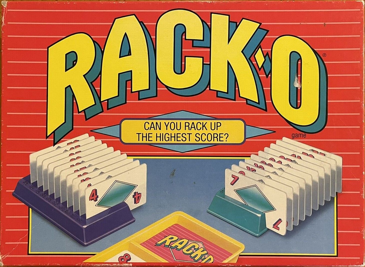 Rack-O