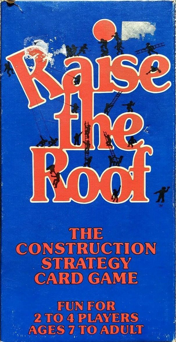 Raise The Roof