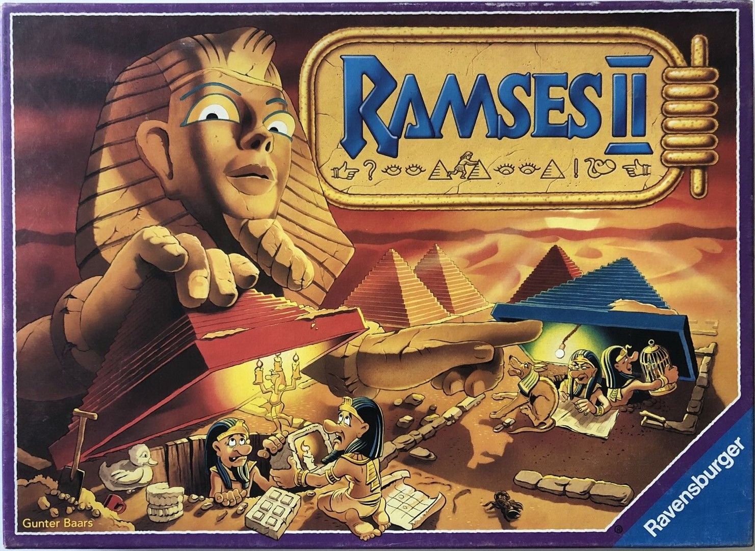 Ramses II