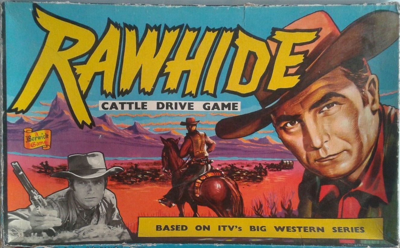 Rawhide