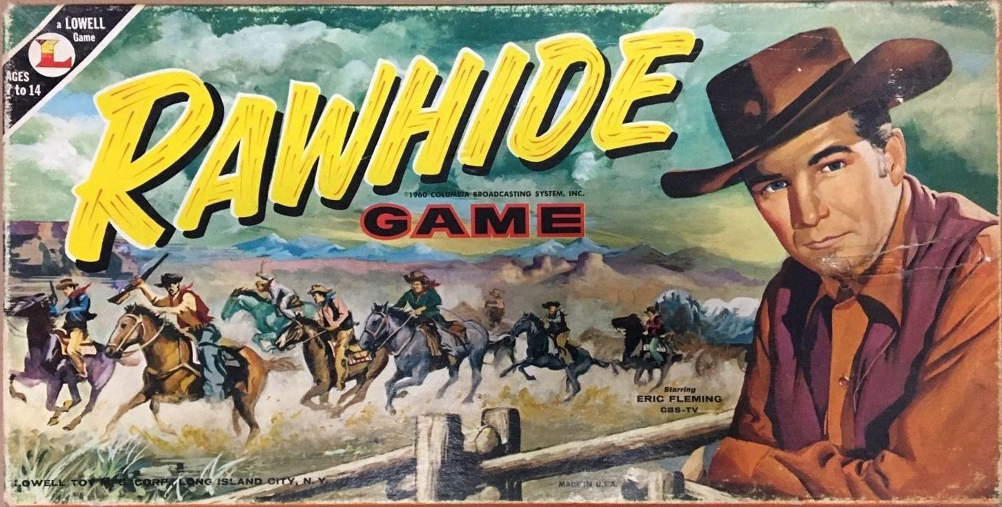 Rawhide