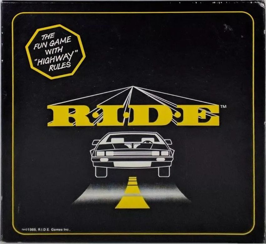 Ride