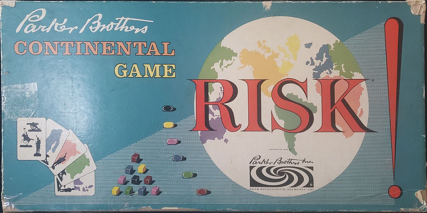 Risk