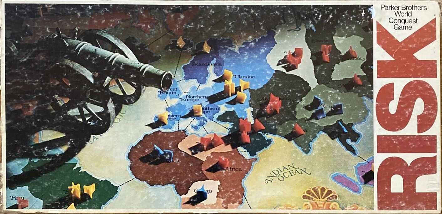 Risk