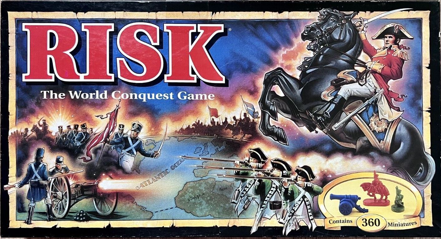 Risk