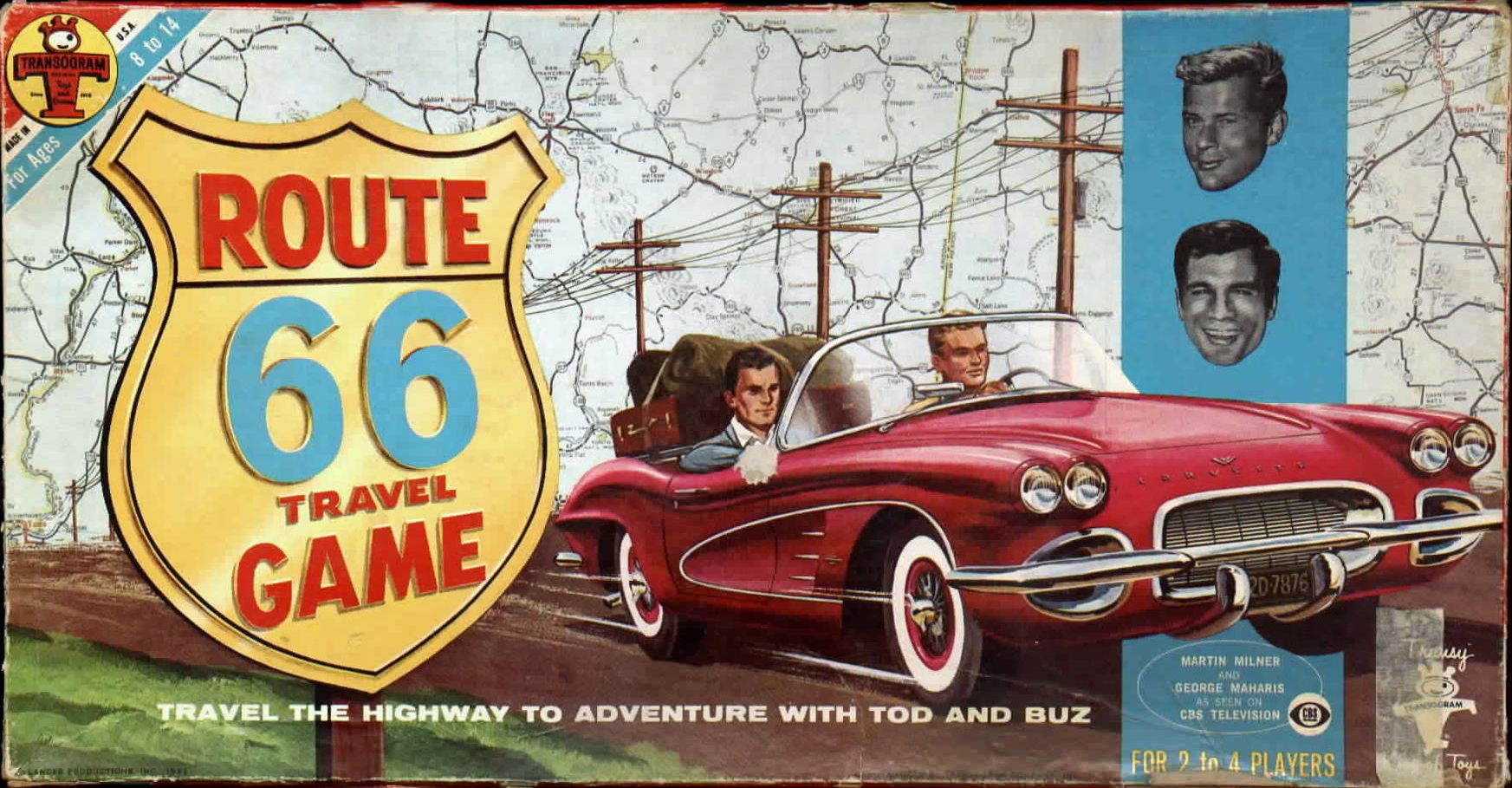 Route 66