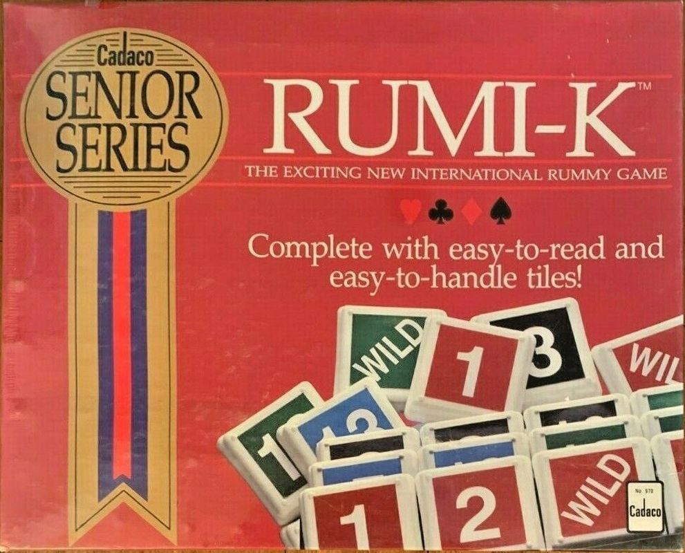 Rumi-K