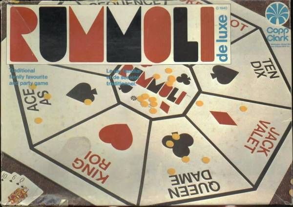 Rummoli