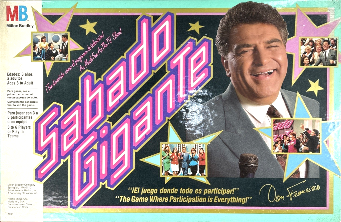 Sabado Gigante