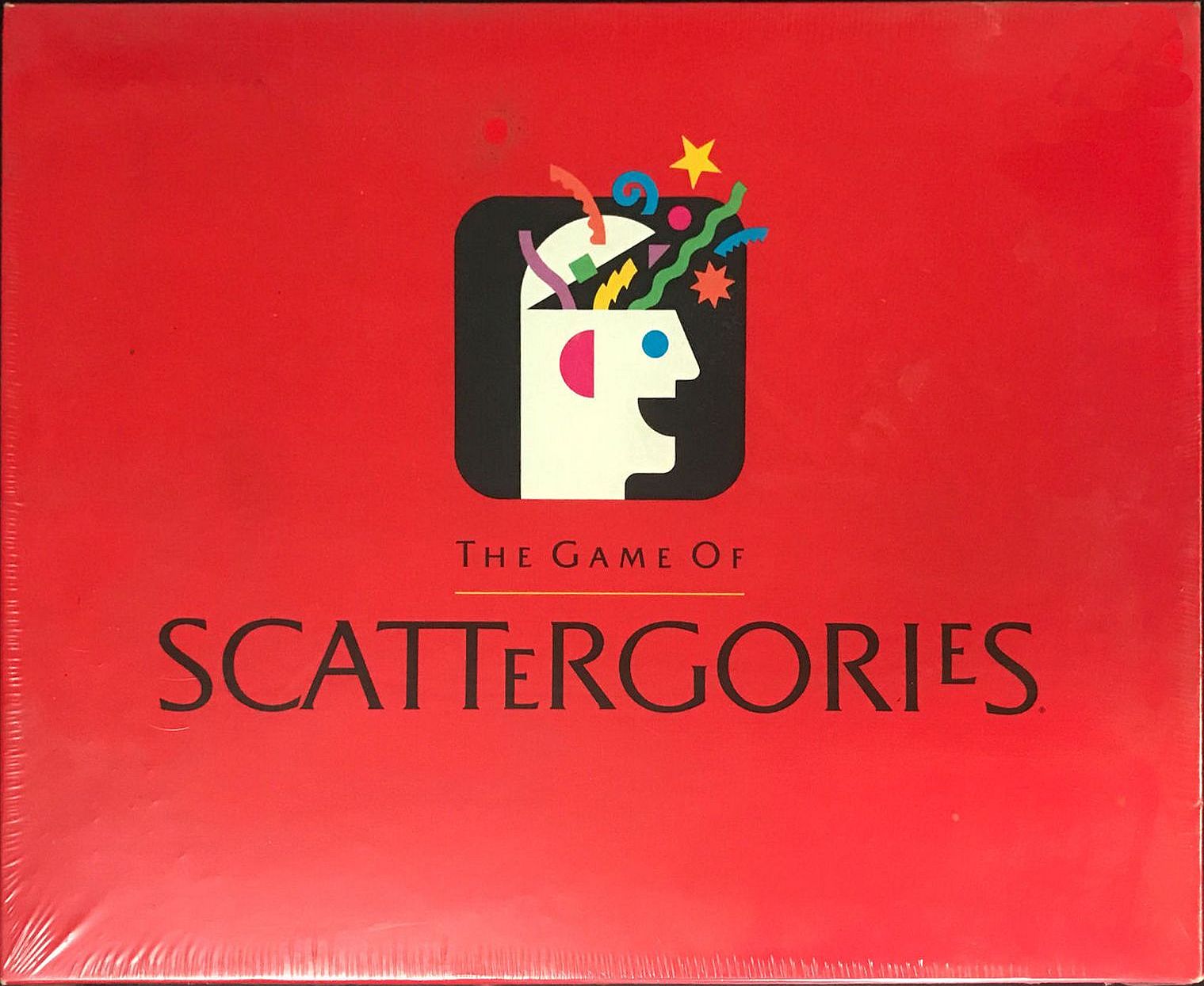 Scattergories