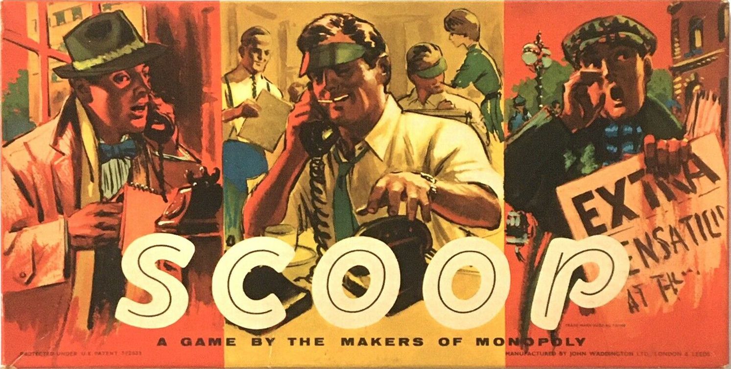 Scoop