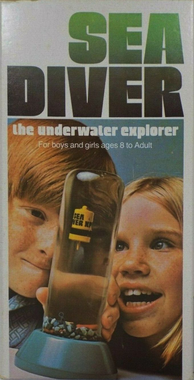 Sea Diver