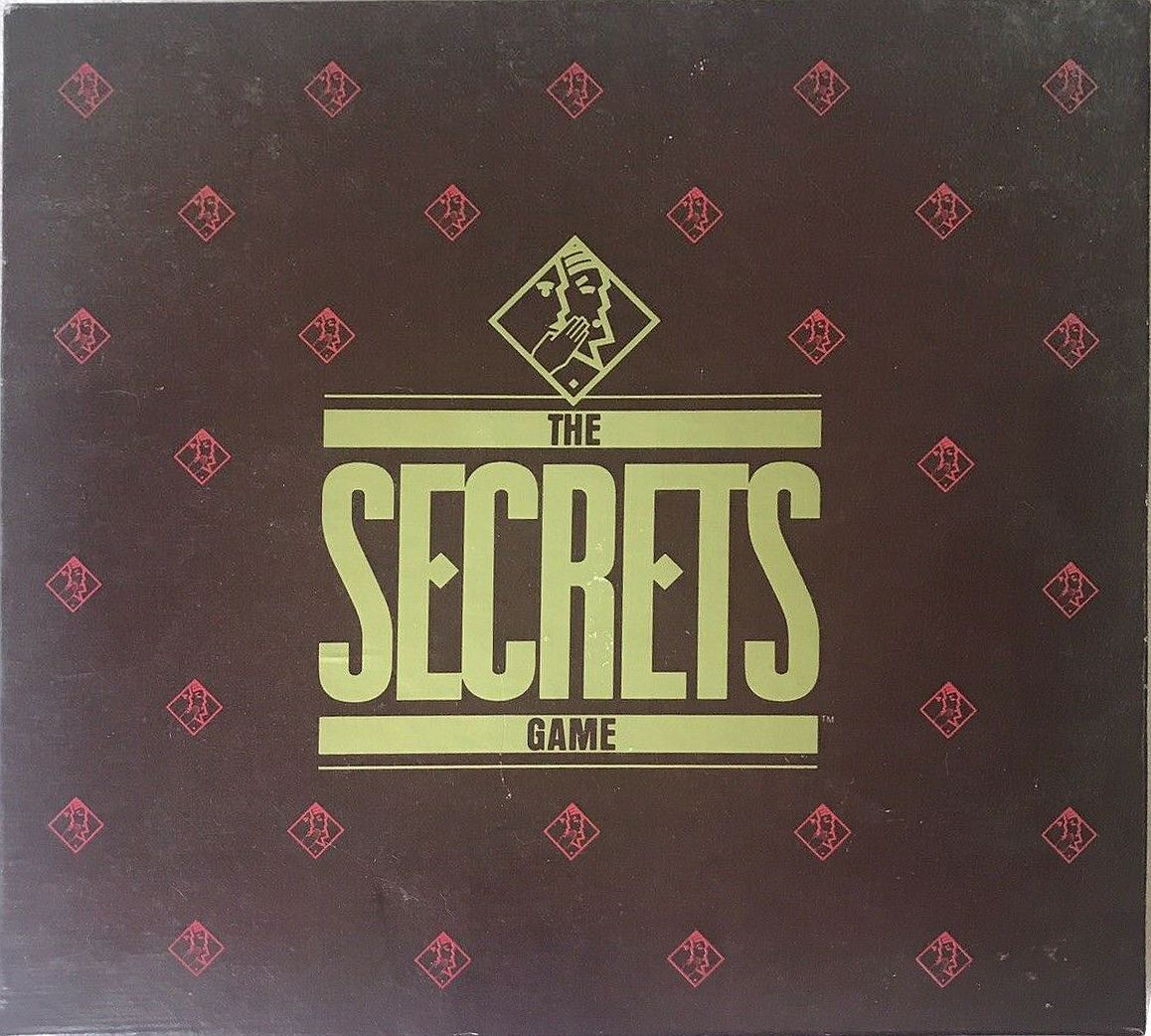 Secrets Game, the