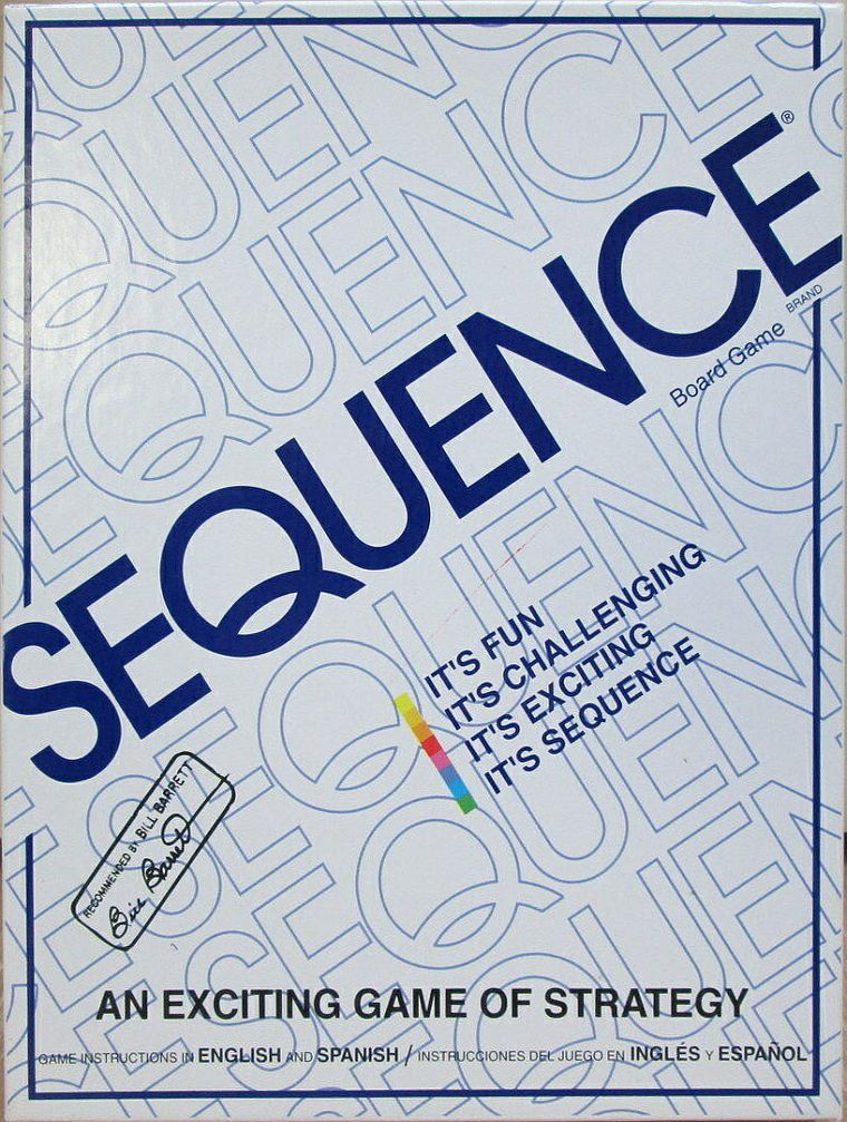 Sequence 