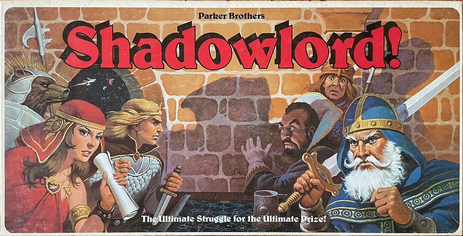 Shadowlord