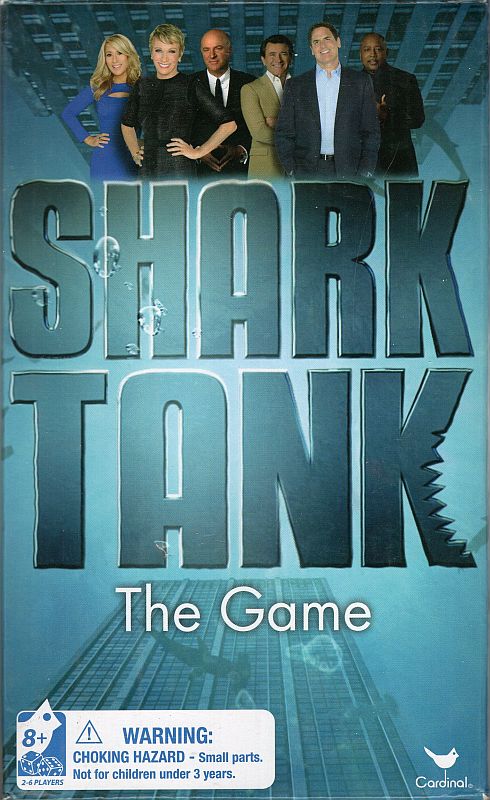 Shark Tank