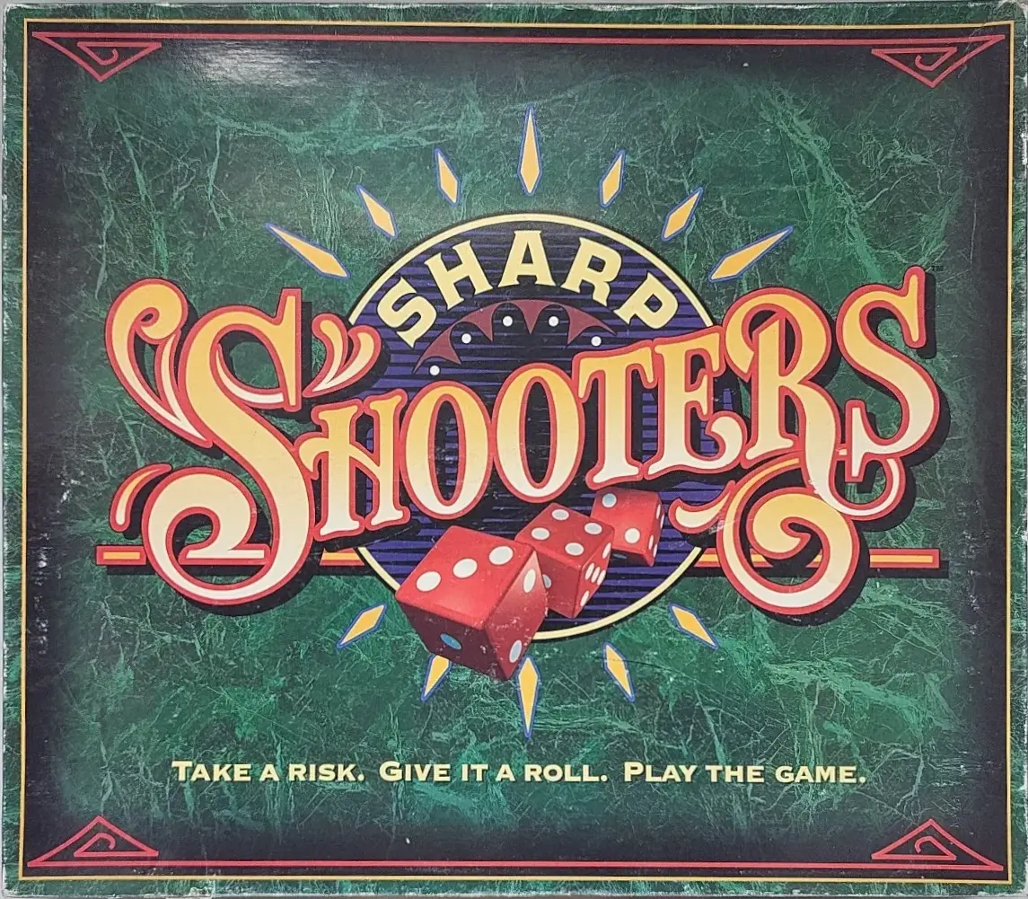 Sharp Shooters