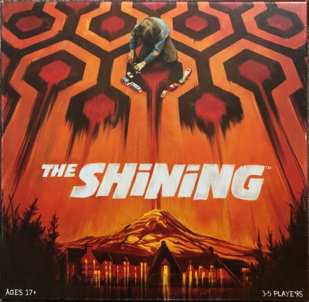 Shining, The