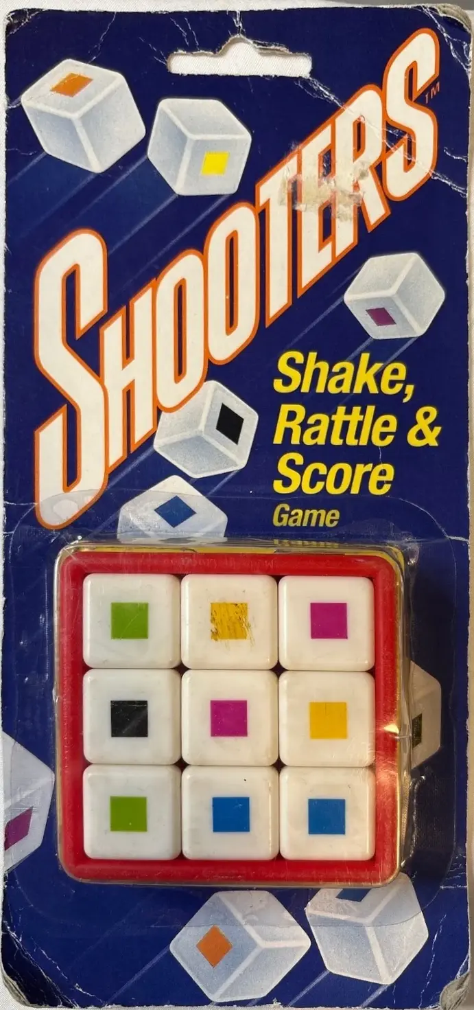 Shooters
