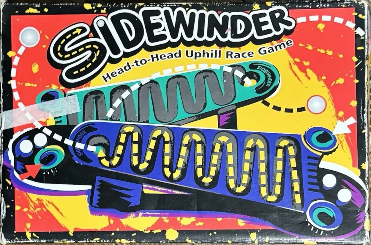 Sidewinder