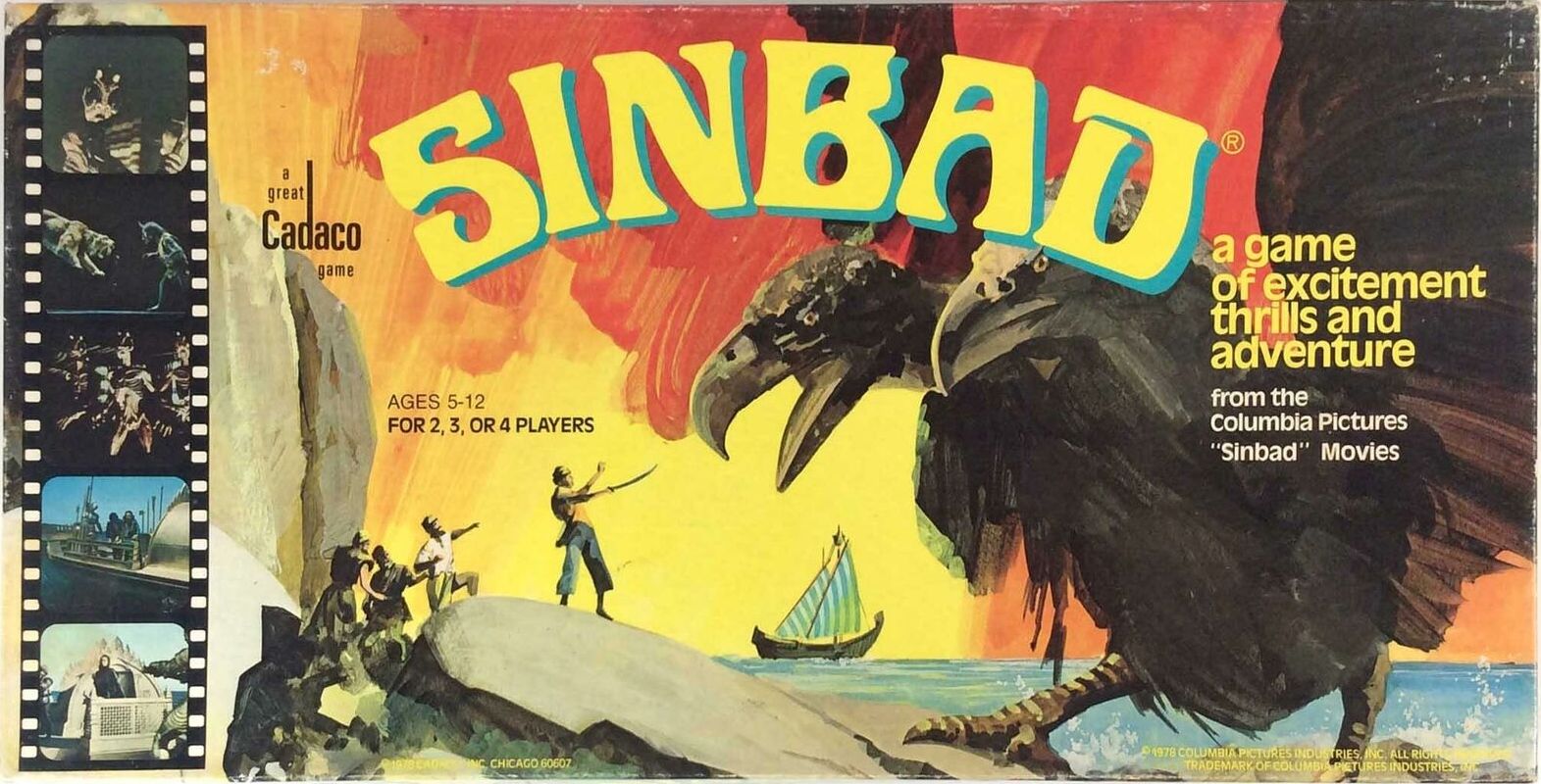 Sinbad