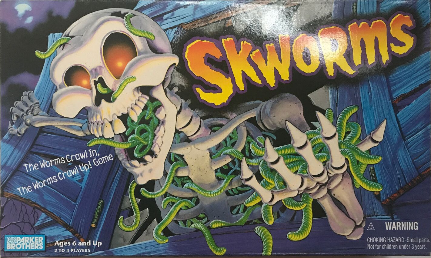 Skworms