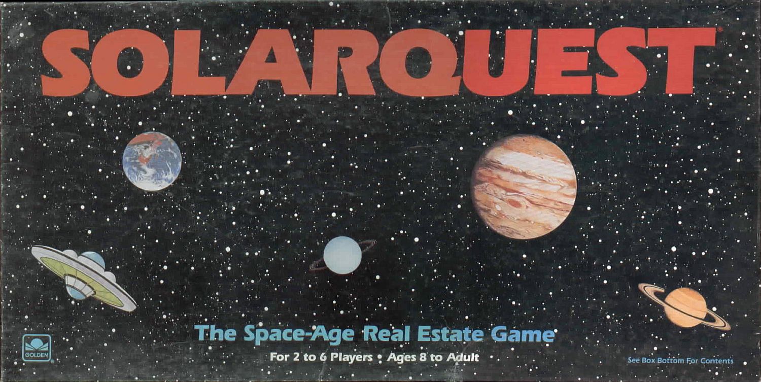 Solarquest