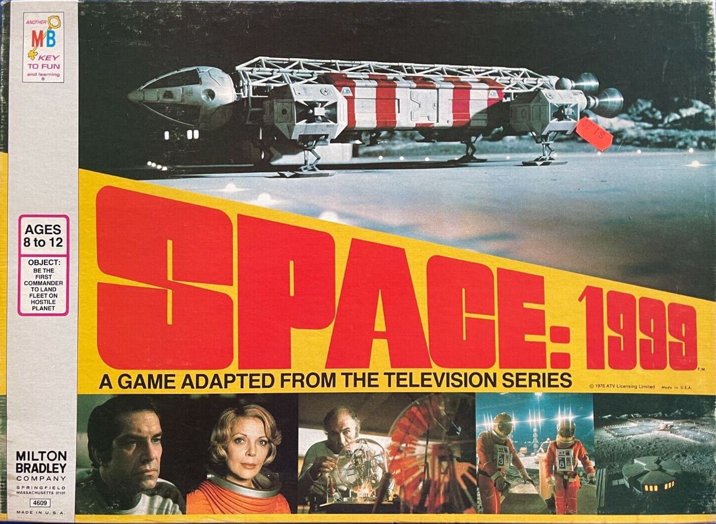 Space 1999