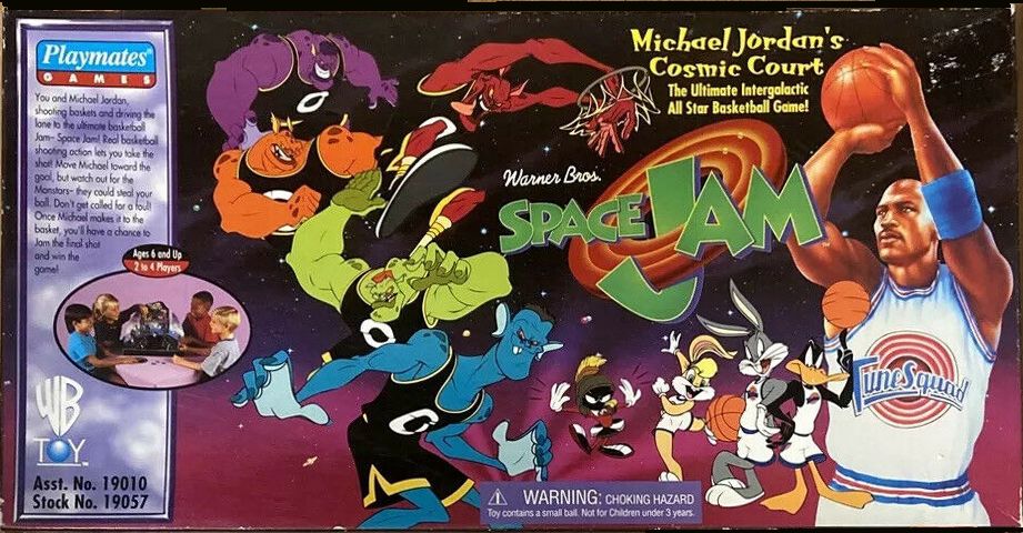 Space Jam