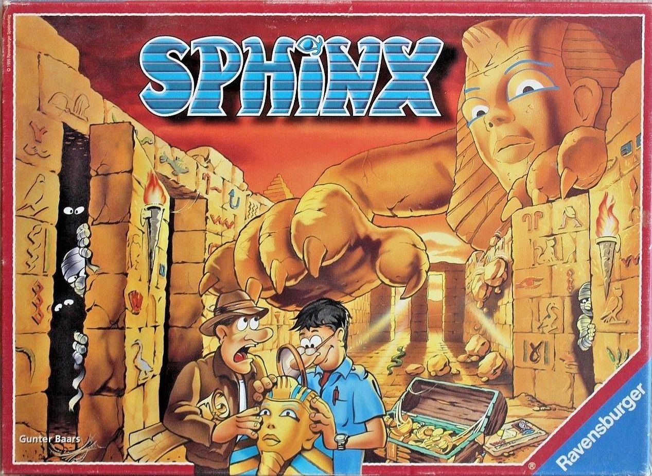 Sphinx