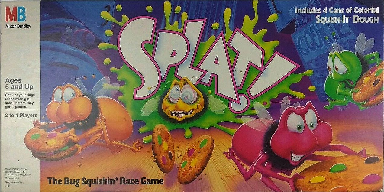 Splat